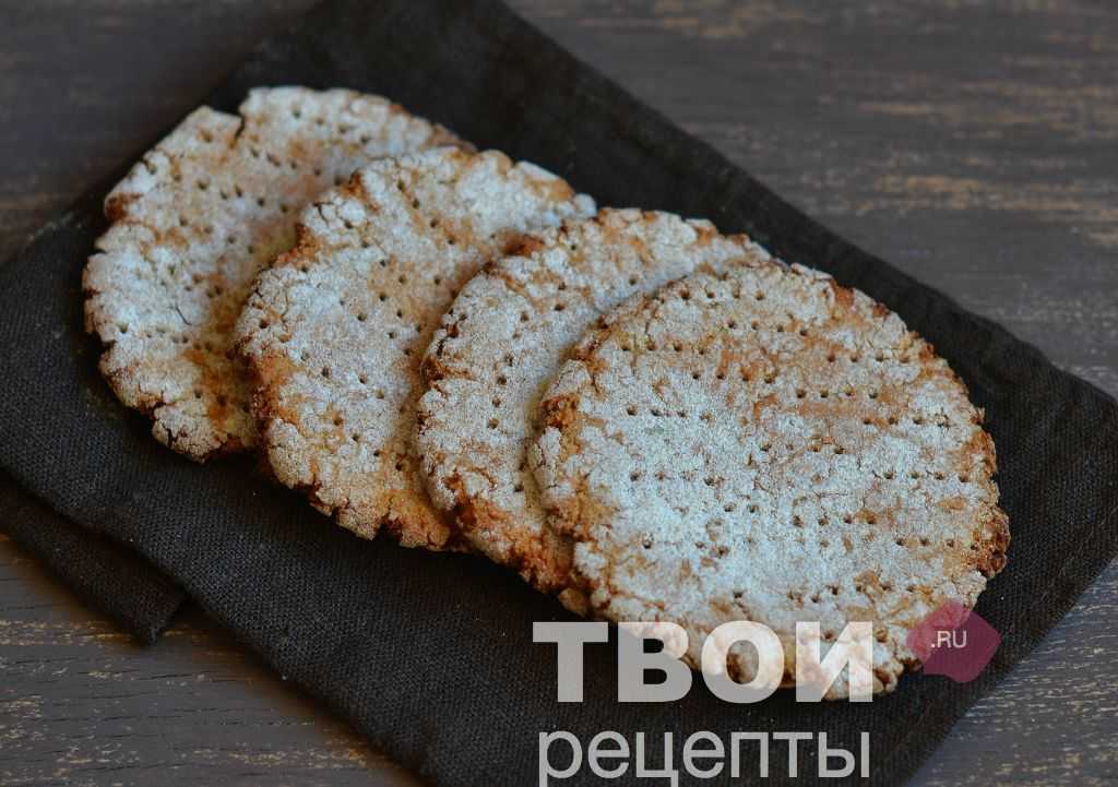 Финские лепешки рецепт с картошкой