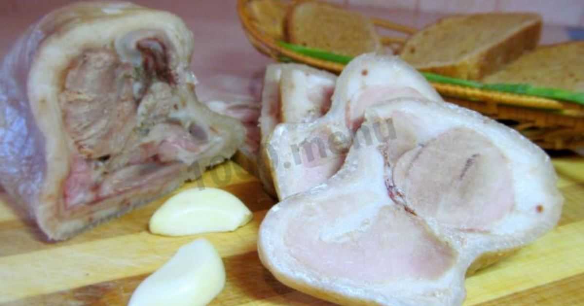 Как приготовить свиную рульку: 20 вкусных рецептов