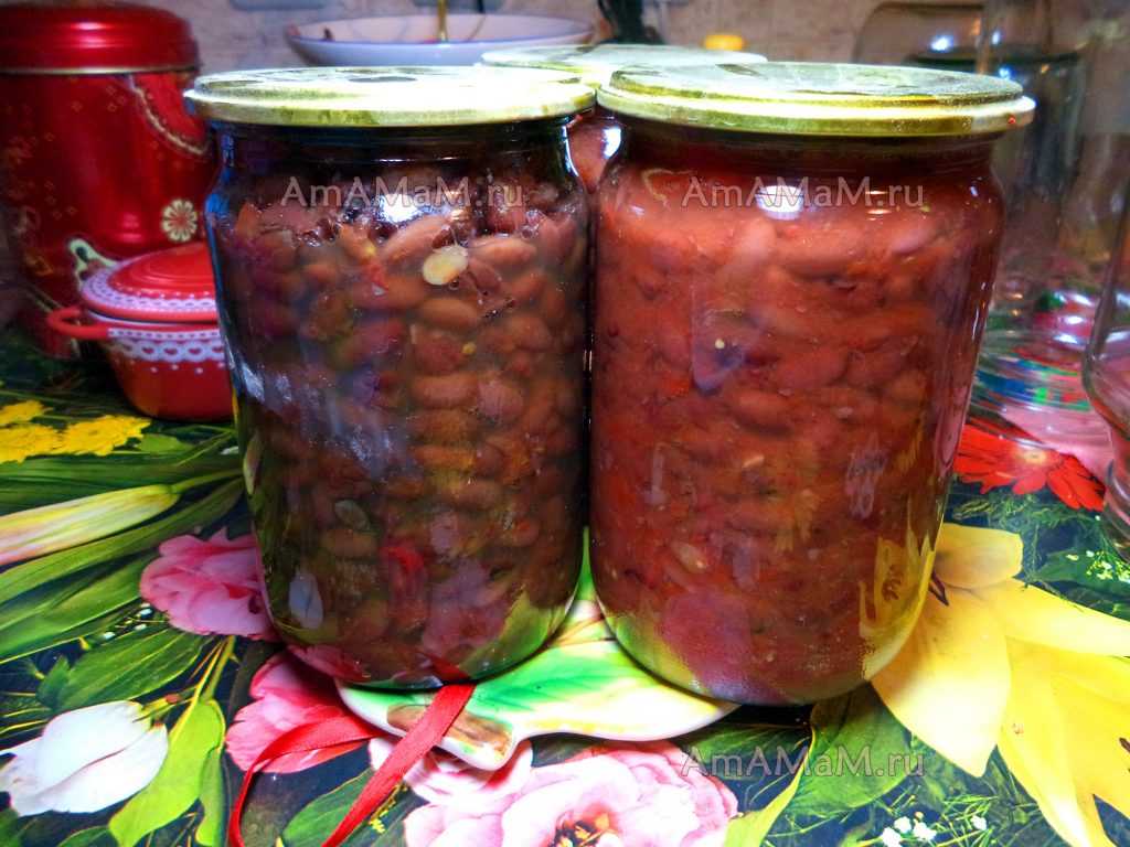 Тушеная картошка с фасолью — пошаговые фото в рецептах
