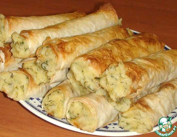Лучшие рецепты запеканки из лаваша: просто, вкусно, оригинально