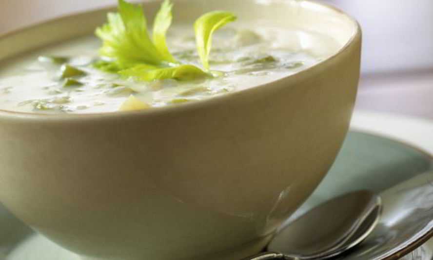 Окрошка на квасе с колбасой: 5 классических рецептов вкусной окрошки