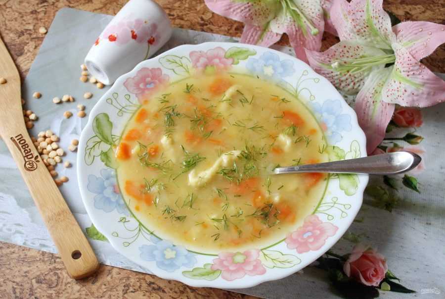 20 cупов с перловкой, которые готовятся просто и быстро