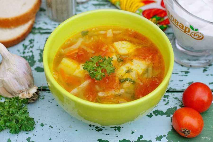 Постные щи из свежей капусты: лучшие рецепты приготовления