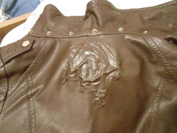 Как постирать кожаную куртку в домашних условиях, как вернуть блеск и мягкость