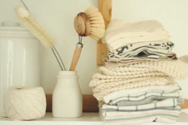 Как почистить ложки и вилки, чтобы блестели, как очистить столовые приборы в домашних условиях