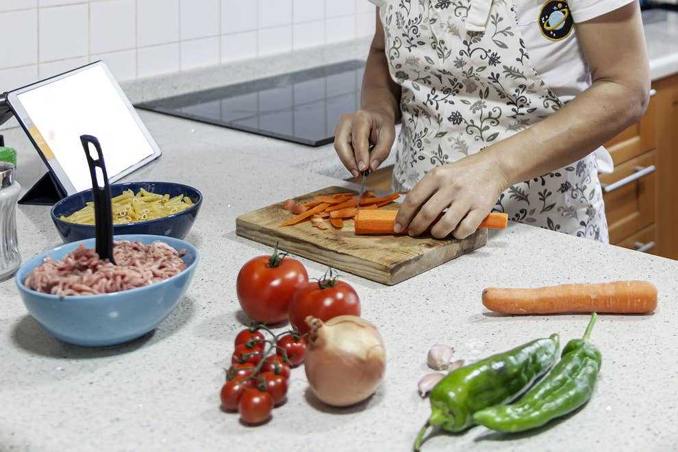 36 вредных кулинарных привычек, от которых стоит отказаться как можно скорее