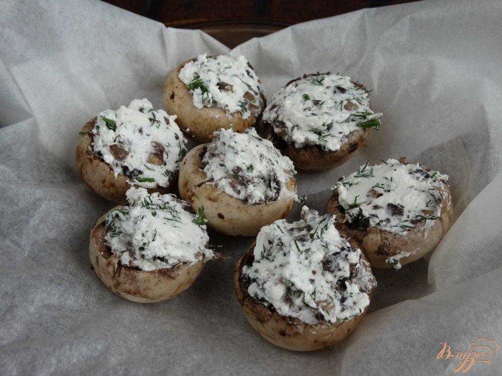 Что приготовить из шампиньонов - 20 вкусных и быстрых рецептов