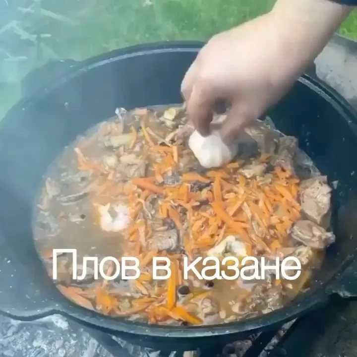 Лучший рис для плова — рейтинг названий марок 2021 года