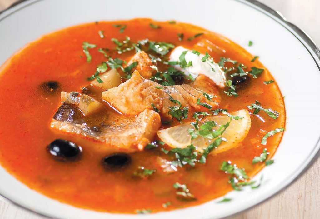 Рыбный суп из консервов: 12 вкусных рецептов приготовления