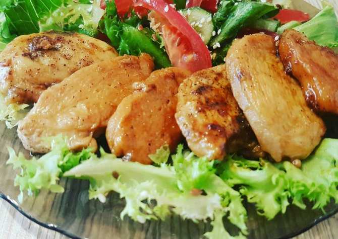 Филе индейки, 11 рецептов, как вкусно приготовить
