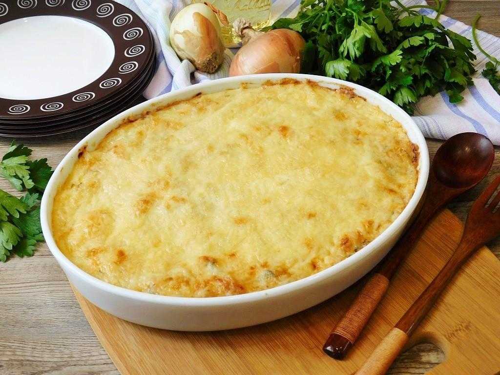 Пошаговый рецепт приготовления картофельного пюре