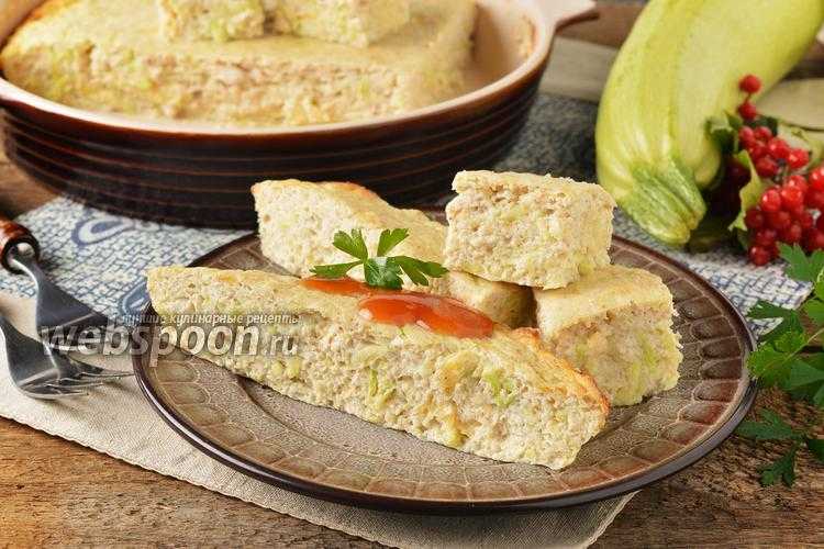 Куриное суфле в духовке рецепт с фото пошагово и видео - 1000.menu