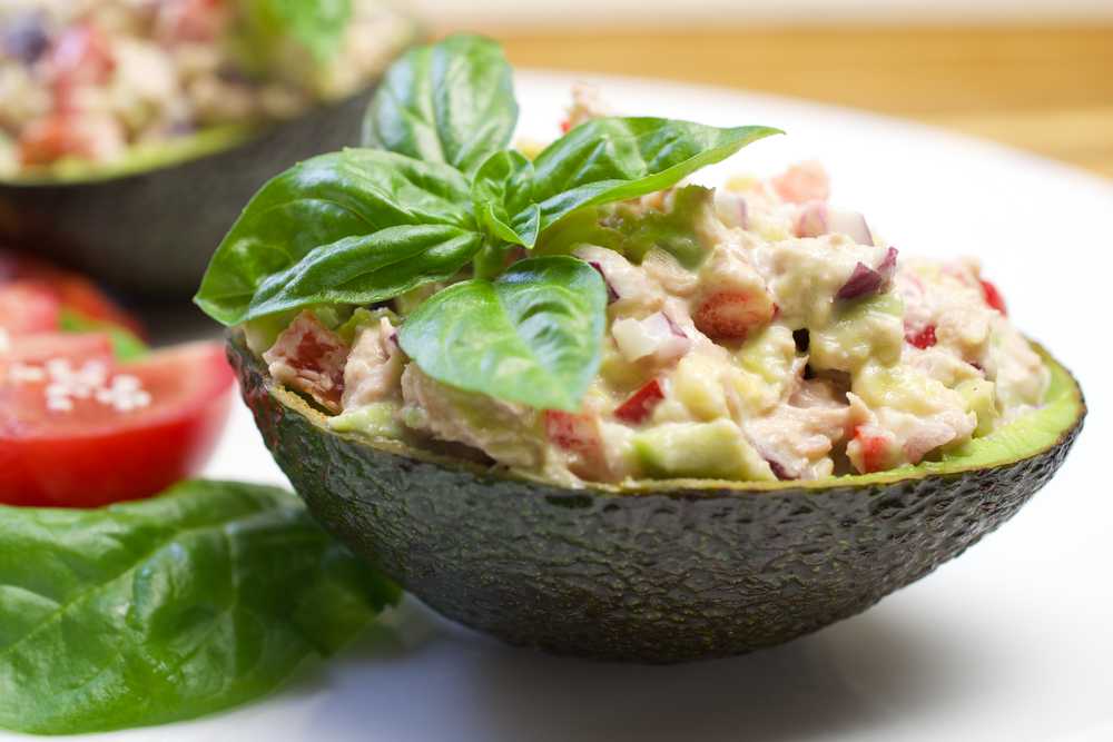 Авокадо рецепты с фото простые и вкусные рецепты салаты пошаговые