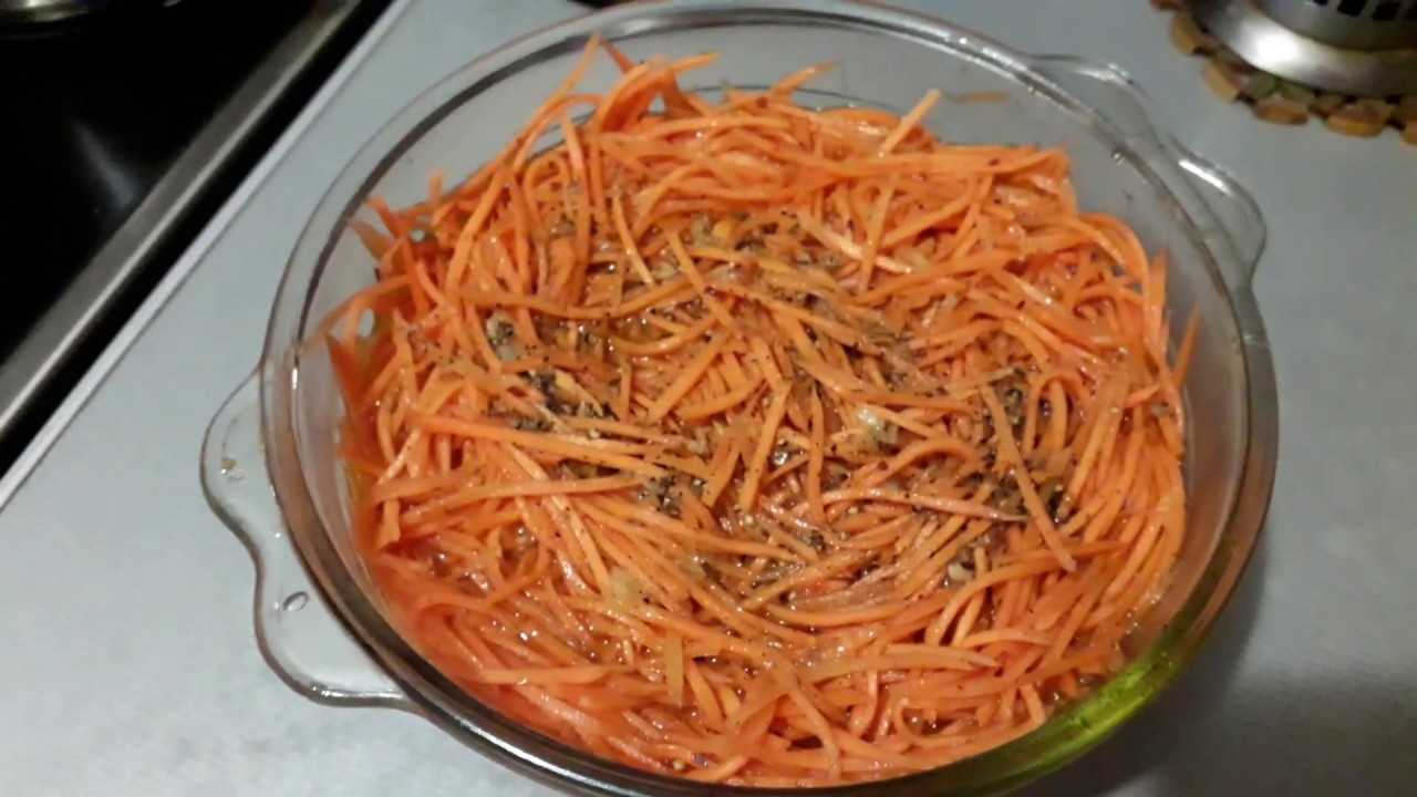 7 необычных блюд из моркови | дачная кухня (огород.ru)