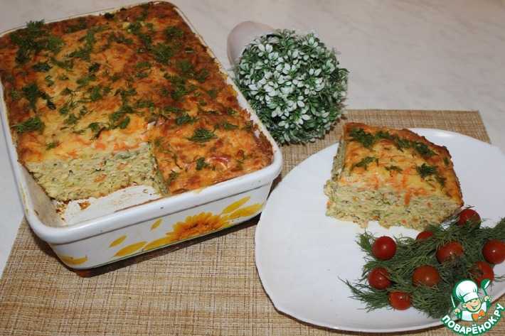 Кабачки с фаршем в духовке – 11 быстрых рецептов вкусных блюд с пошаговыми фото