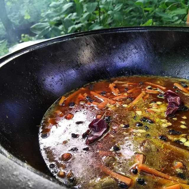 Как правильно готовить плов - со вкусом