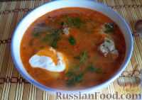 Борщ с квашеной капустой — рецепт как варить вкусно и с изюминкой