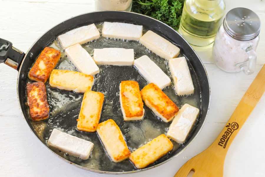 Жареный болгарский перец с чесноком в масле: рецепты закуски, приготовление для закатки