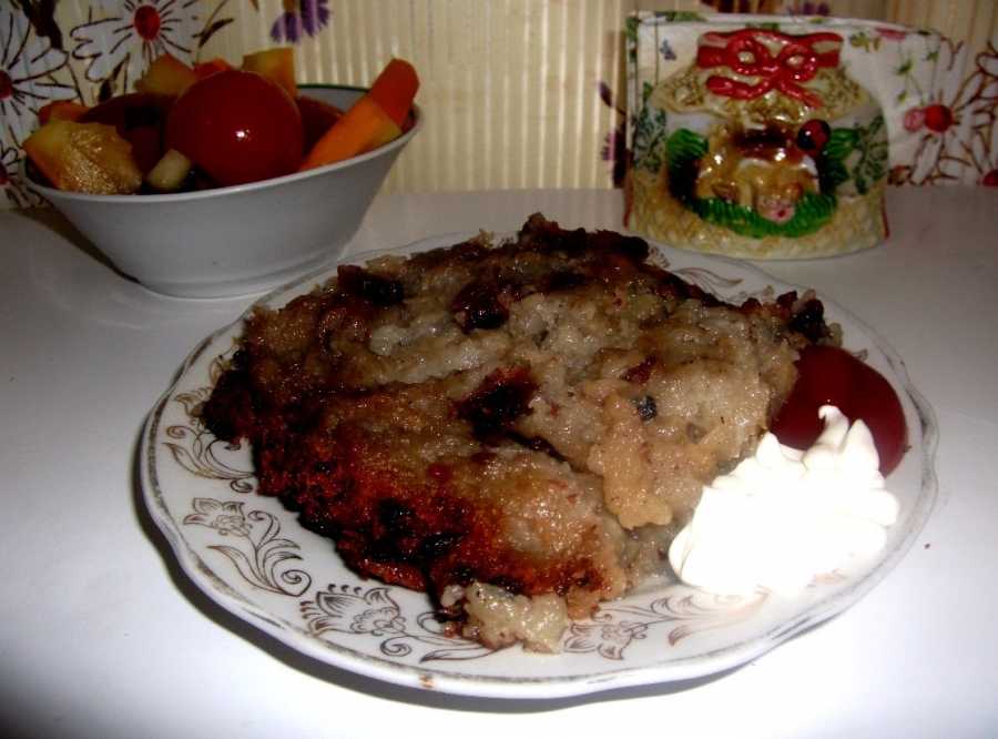 Жареная картошка в мультиварке: приготовление вкусного блюда