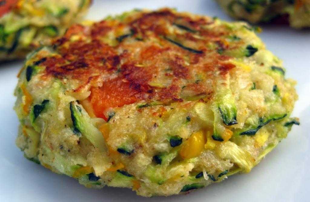 Кабачки быстро и вкусно: 203 домашних вкусных рецепта