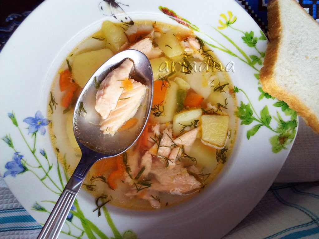 Рыбный суп из трески пошаговый рецепт с фото быстро и просто от риды хасановой и алены каменевой