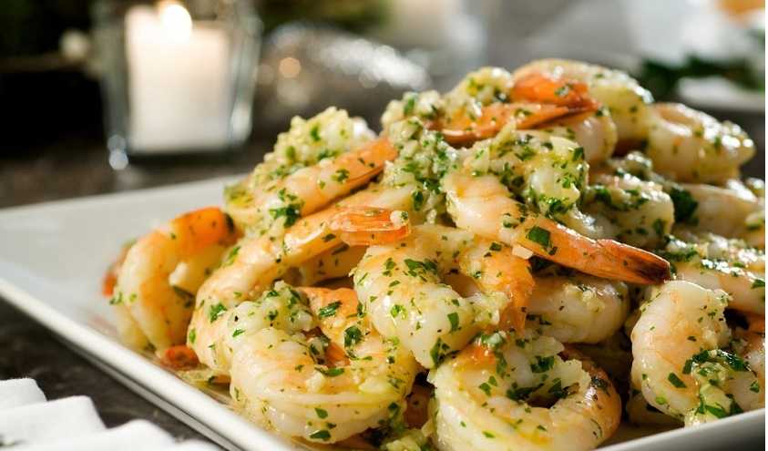 Как варить креветки вкусно (замороженные, очищенные, неочищенные)?