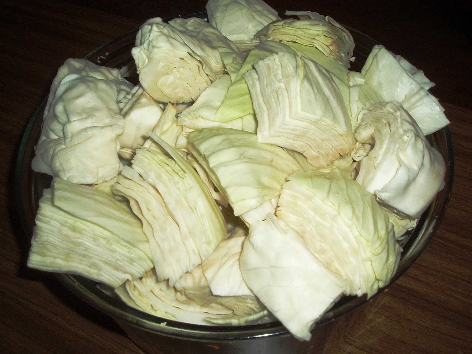 Хрустящая квашеная капуста — 12 классических и вкусных рецептов на зиму