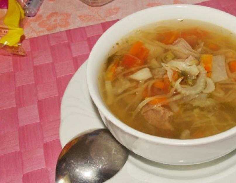 Как сварить щи из квашеной капусты, 5 основных рецептов