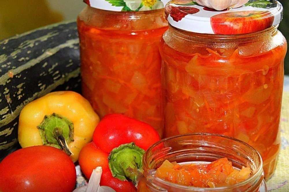 Вкусные салаты из кабачков на зиму - 16 рецептов, пальчики оближешь!