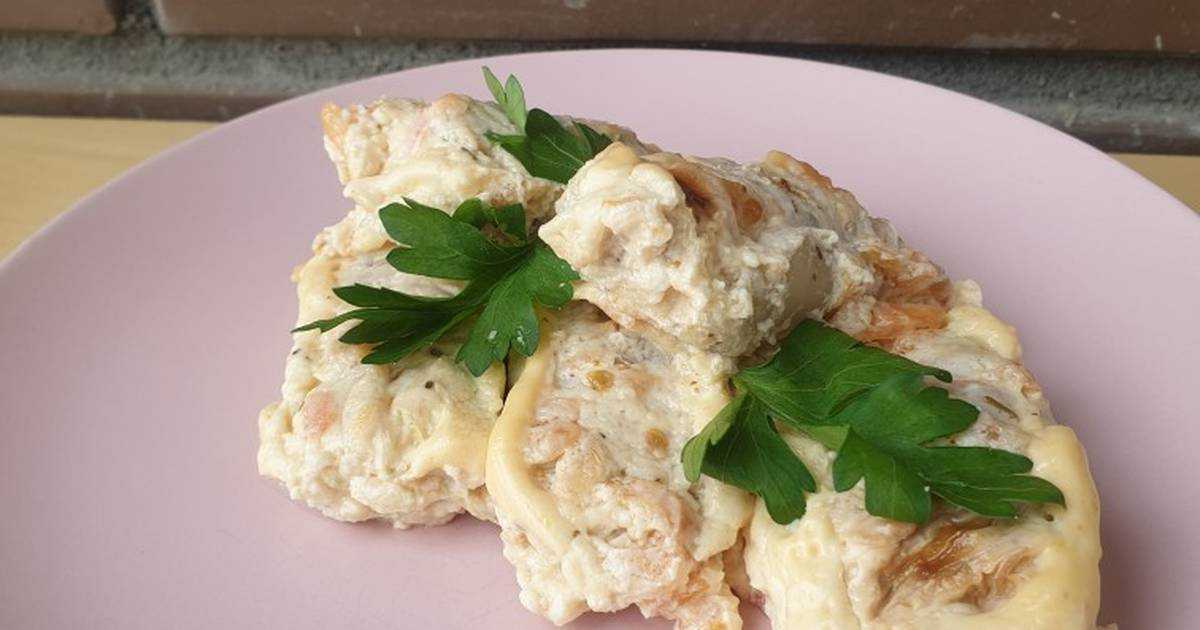 Рыбные ленивые голубцы с пекинской капустой в мультиварке - кулинарный рецепт с пошаговыми инструкциями | foodini