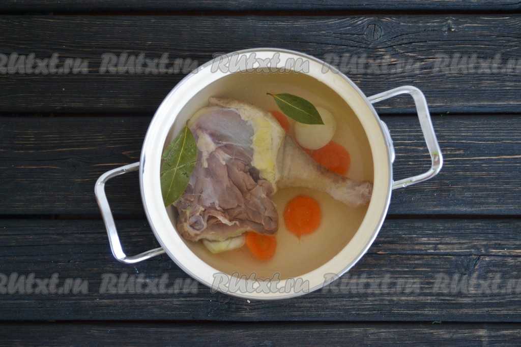 Гусь не лапчатый, а вкусный, или 8 лучших рецептов для любителей птицы