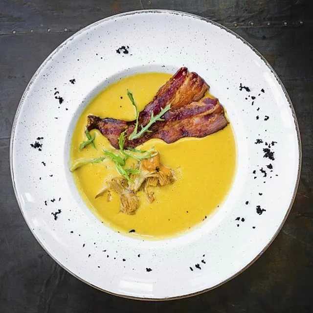 Сырный крем-суп — пошаговые рецепты приготовления с курицей, картофелем, грибами или морепродуктами