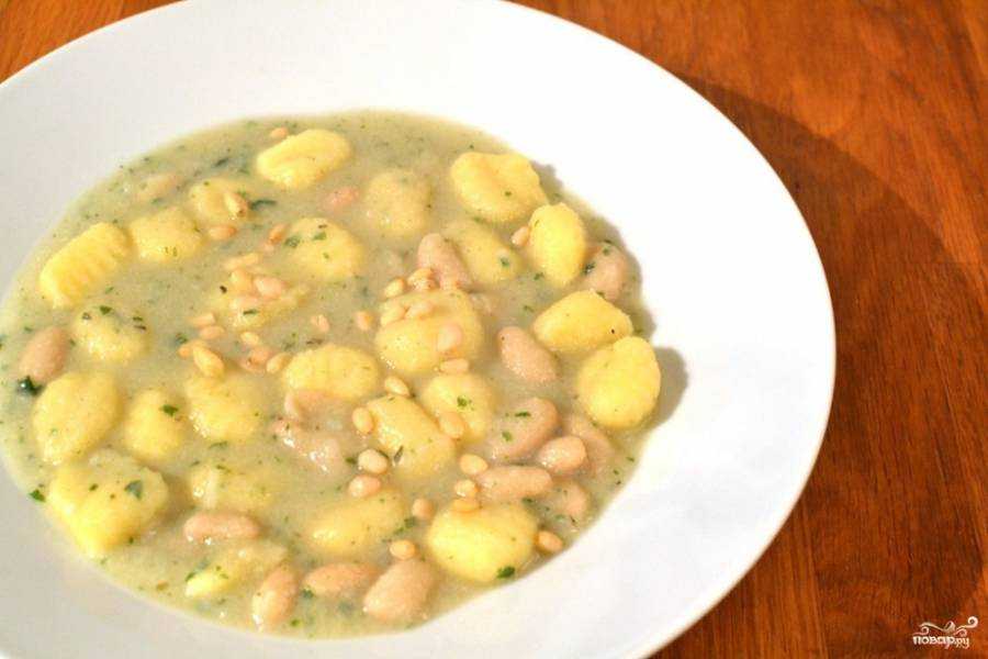 15 супов с галушками, которые придутся по вкусу каждому