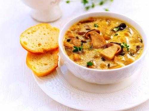 Что можно приготовить из свежих лесных грибов: 11 быстрых и вкусных рецептов
