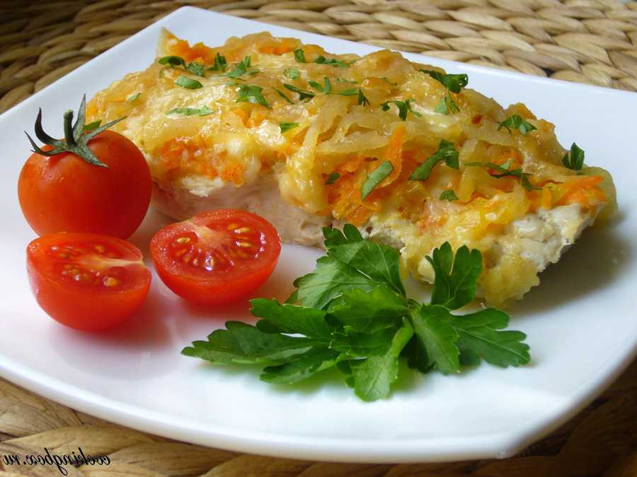 Горбуша с картошкой – отличное сочетание! рецепты горбуши с картошкой: фаршированной, в сметане, с соусом, в маринаде - автор екатерина данилова - журнал женское мнение