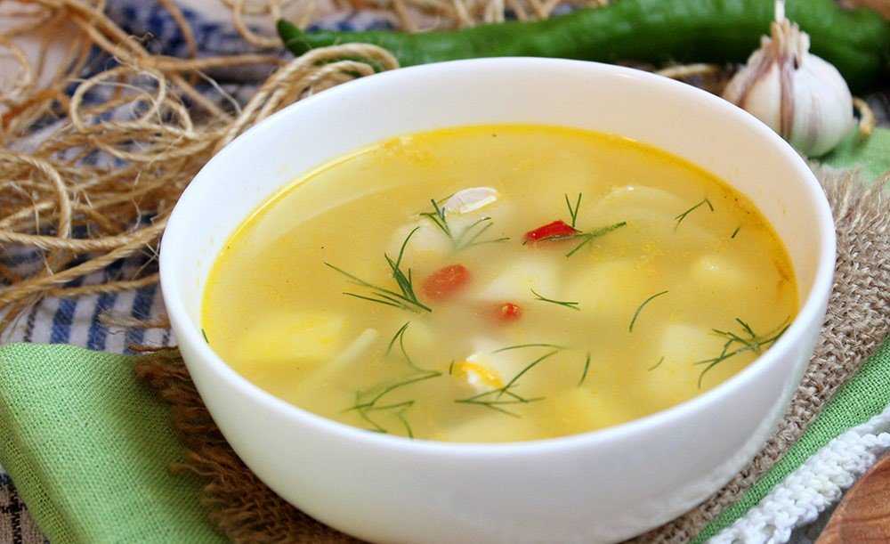 Суп с картошкой и вермишелью – быстрый в приготовлении: рецепт с фото и видео