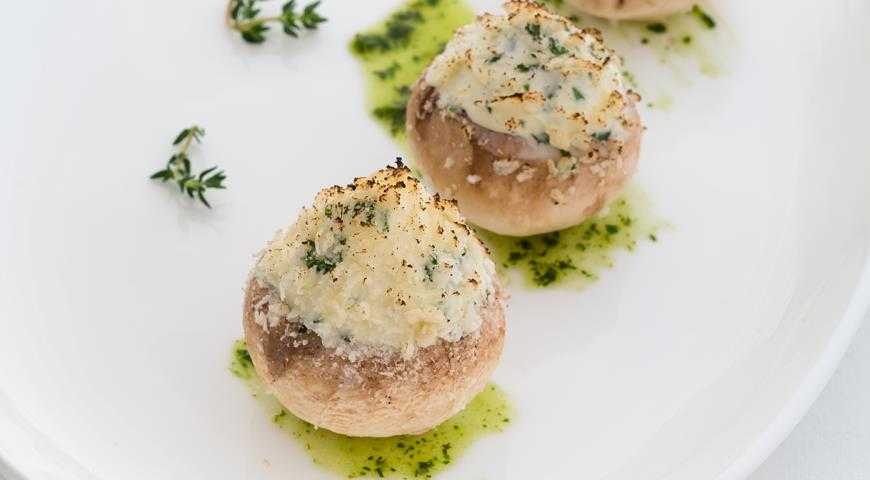 Что приготовить из шампиньонов - 20 вкусных и быстрых рецептов