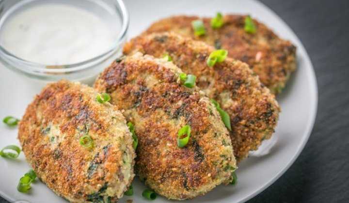 Картофельные котлеты классические на сковороде рецепт с фото пошагово - 1000.menu