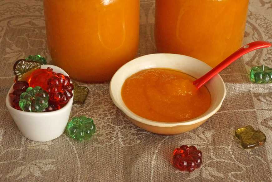 Как приготовить вкусный суп-пюре из тыквы: 11 рецептов тыквенного супа