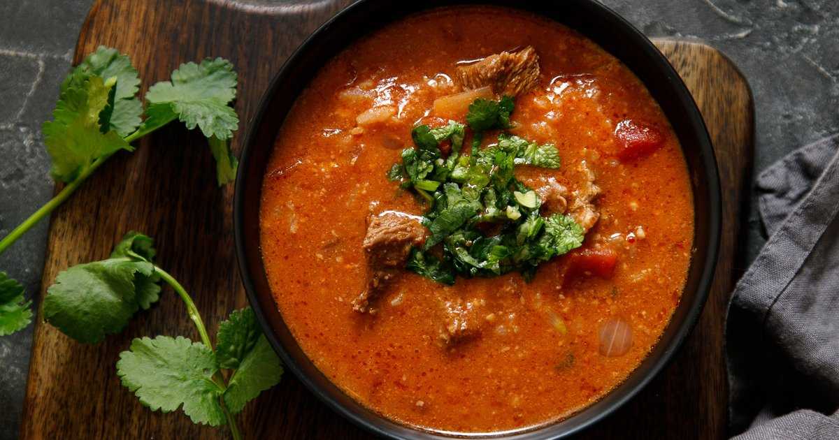 Суп из индейки – 6 рецептов как приготовить вкусный суп