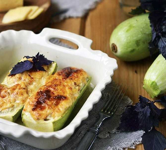 Кабачки с рисом на зиму: рецепты быстро и вкусно