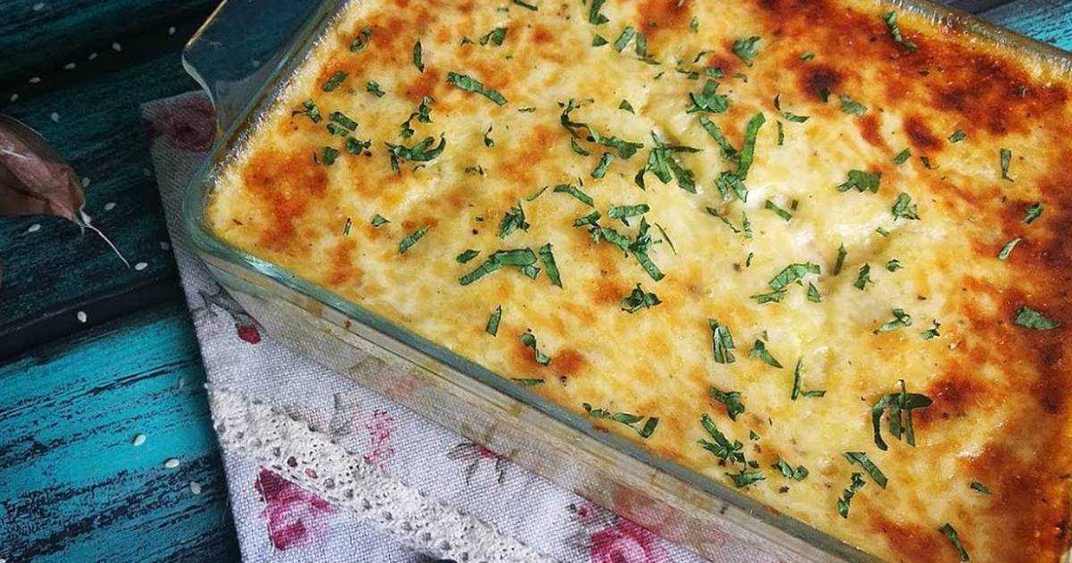 Кабачки с фаршем в духовке — 10 рецептов фаршированных кабачков с пошаговыми фото