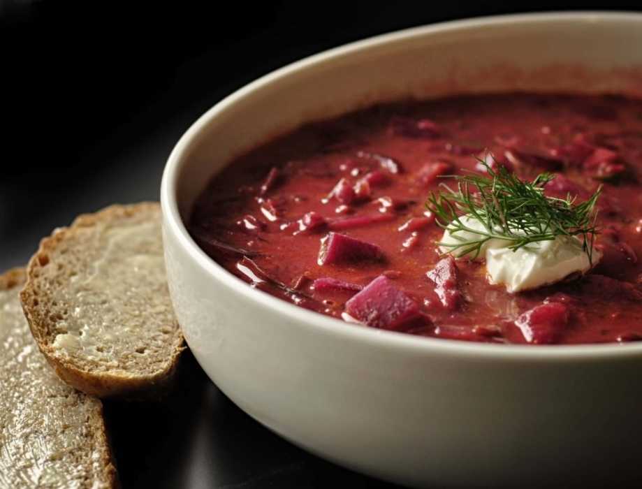 Овощной суп: 8 лучших рецептов на любой вкус (пошагово)