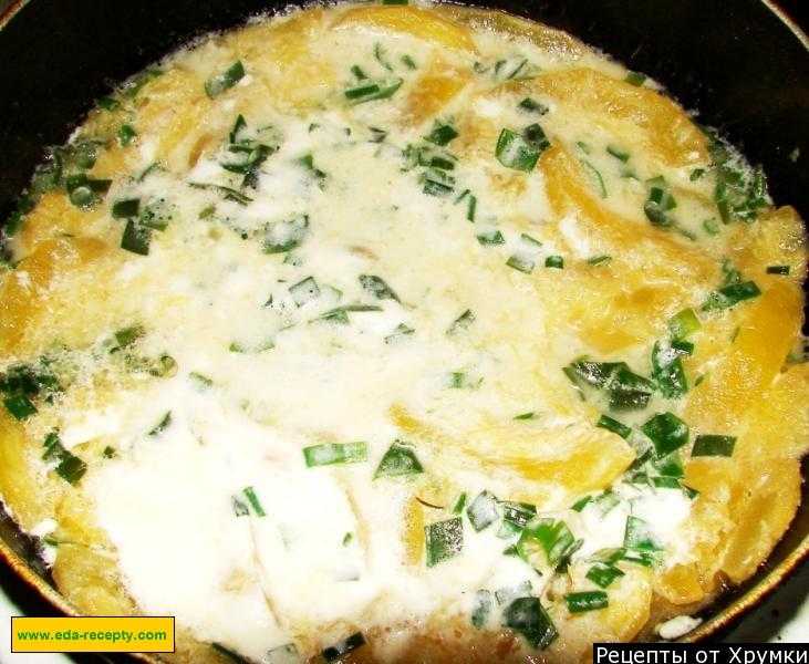 Тушеные кабачки — 9 быстрых и вкусных рецептов