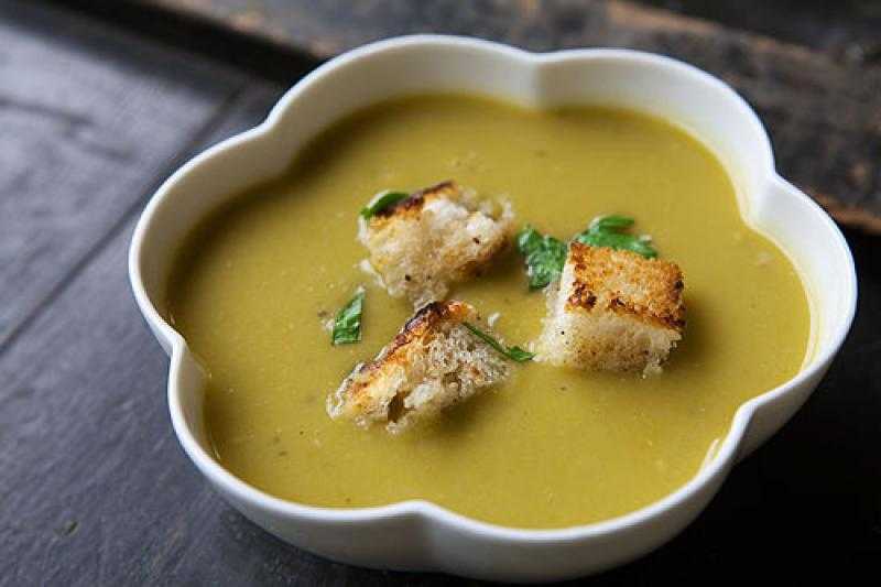 Как варить гороховый суп с курицей чтобы горох разварился - рецепты