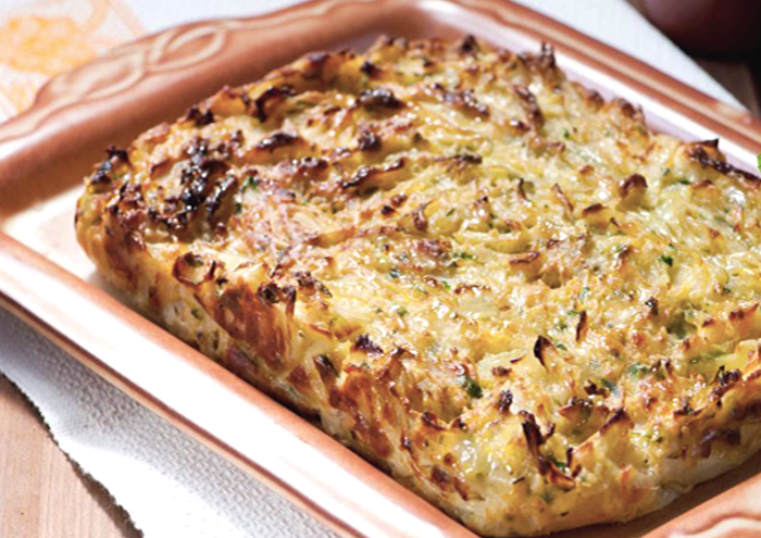 Как испечь в духовке пирог с капустой и картошкой – 6 простых рецептов