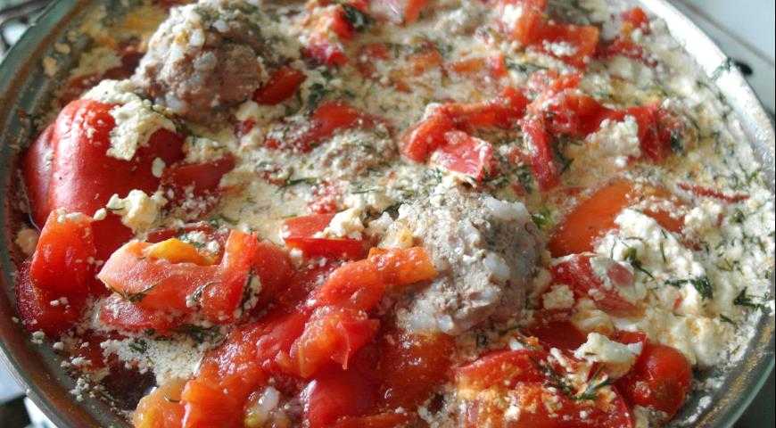 Фаршированные перцы в духовке – 10 пошаговых рецептов приготовления