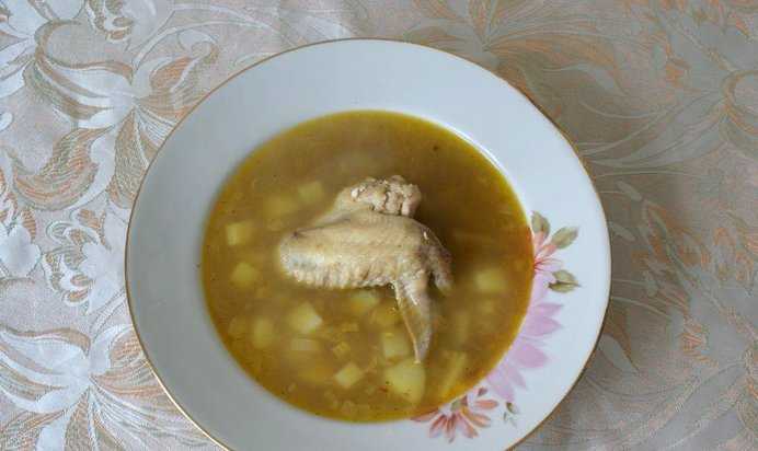 Суп с курицей и вермишелью - 9 очень вкусных рецептов вермишелевого супа с курицей