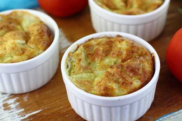 Запеканка из кабачков с курицей в духовке с сыром рецепт с фото пошагово - 1000.menu
