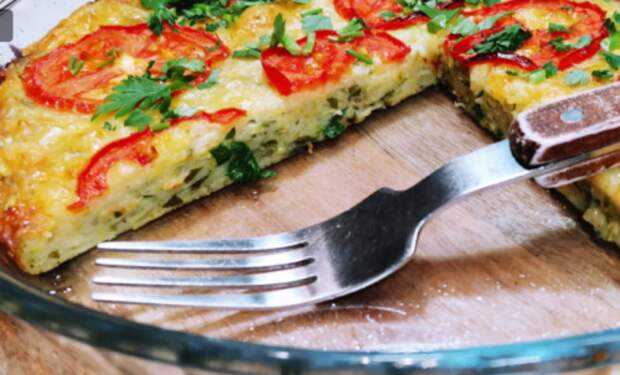 Рецепты запеканки из кабачков с курицей, вкусно приготовленной в духовке